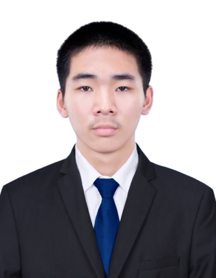 Chheav Sarin